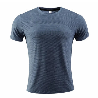 Fitness Compression T-shirt