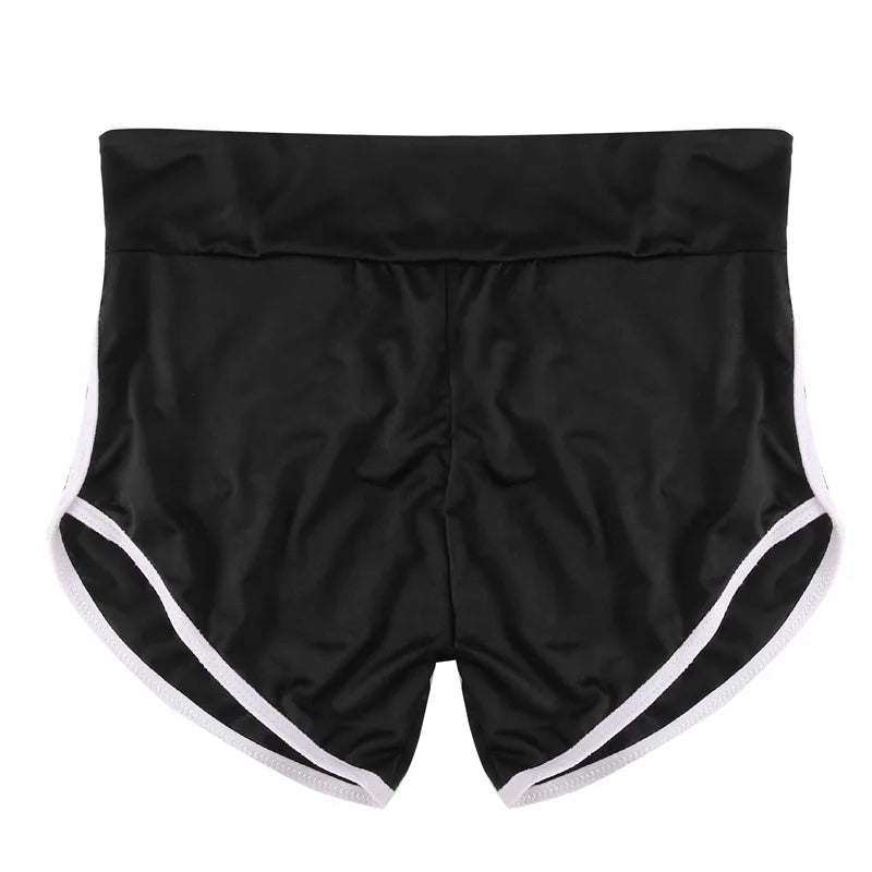 Sports Fitness Shorts