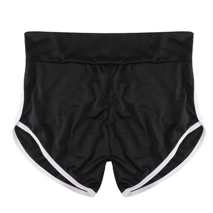 Sports Fitness Shorts