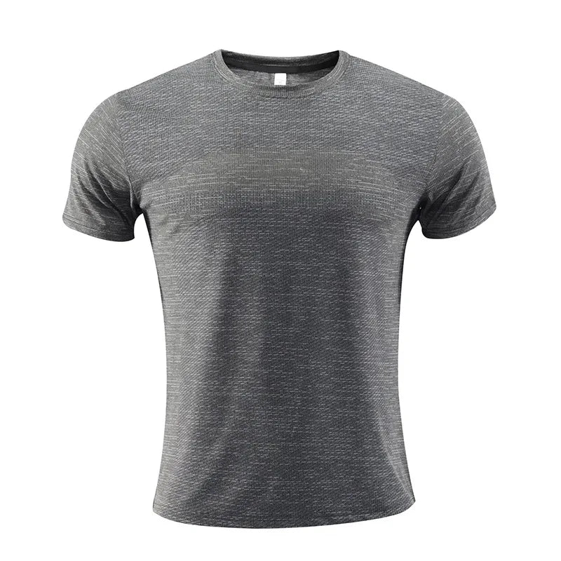 Fitness Compression T-shirt