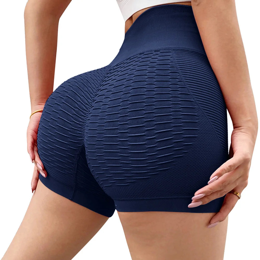 Women Butt Lifting Shorts