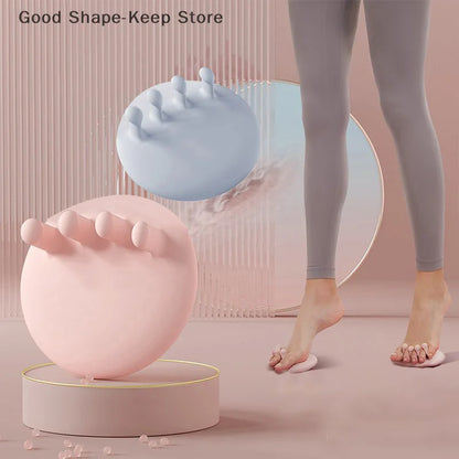 Foot Arch Trainer – Massage