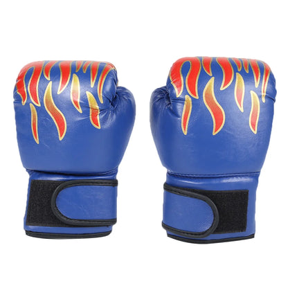 Boxing Training Fighting Gloves