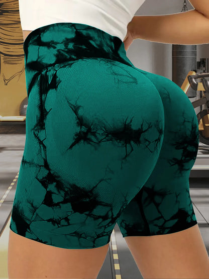 Women's Hip Lifting Shorts