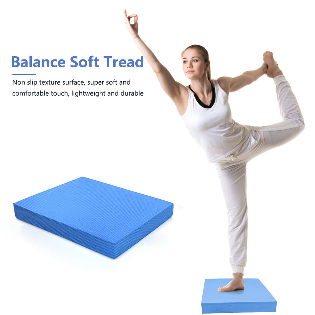 Stability Trainer Pad