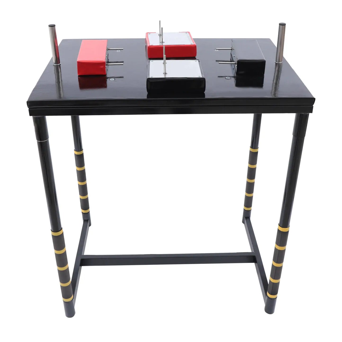 Pro Arm Wrestling Table Set
