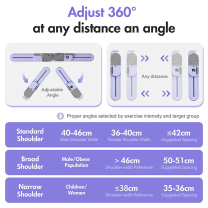 Pilates Full Body Workout Machine