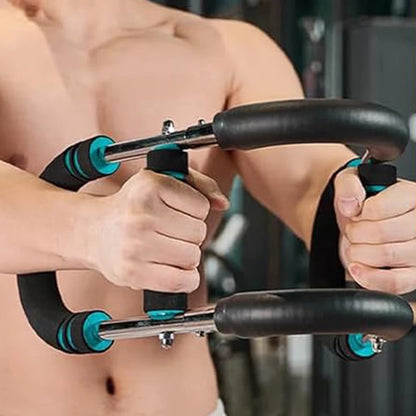 U-Shaped Wrist Strength Trainer