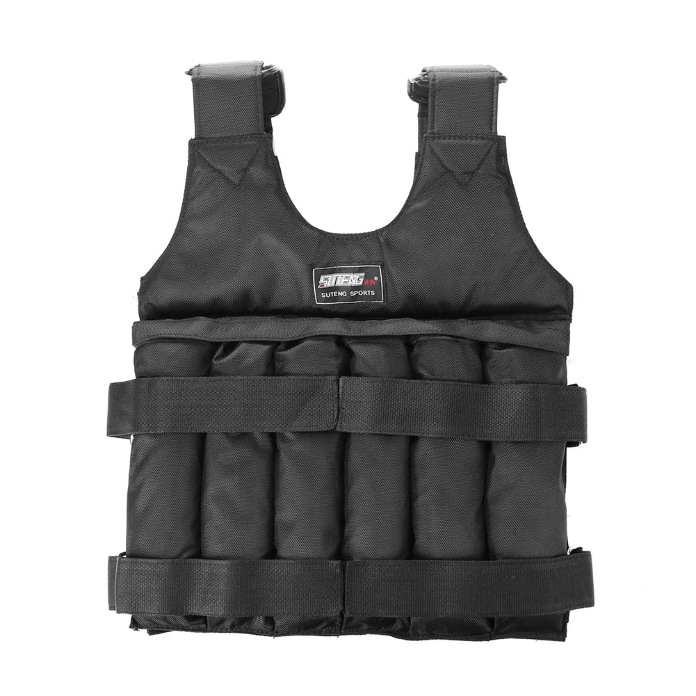 Weight Vest  Jackets