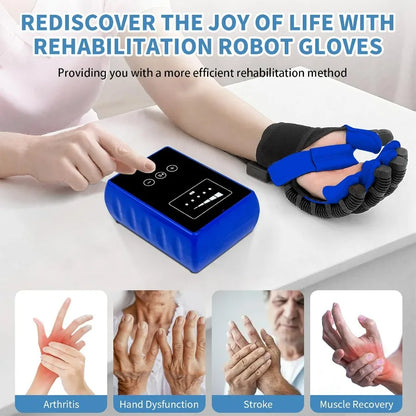 Hand Rehabilitation Equipment