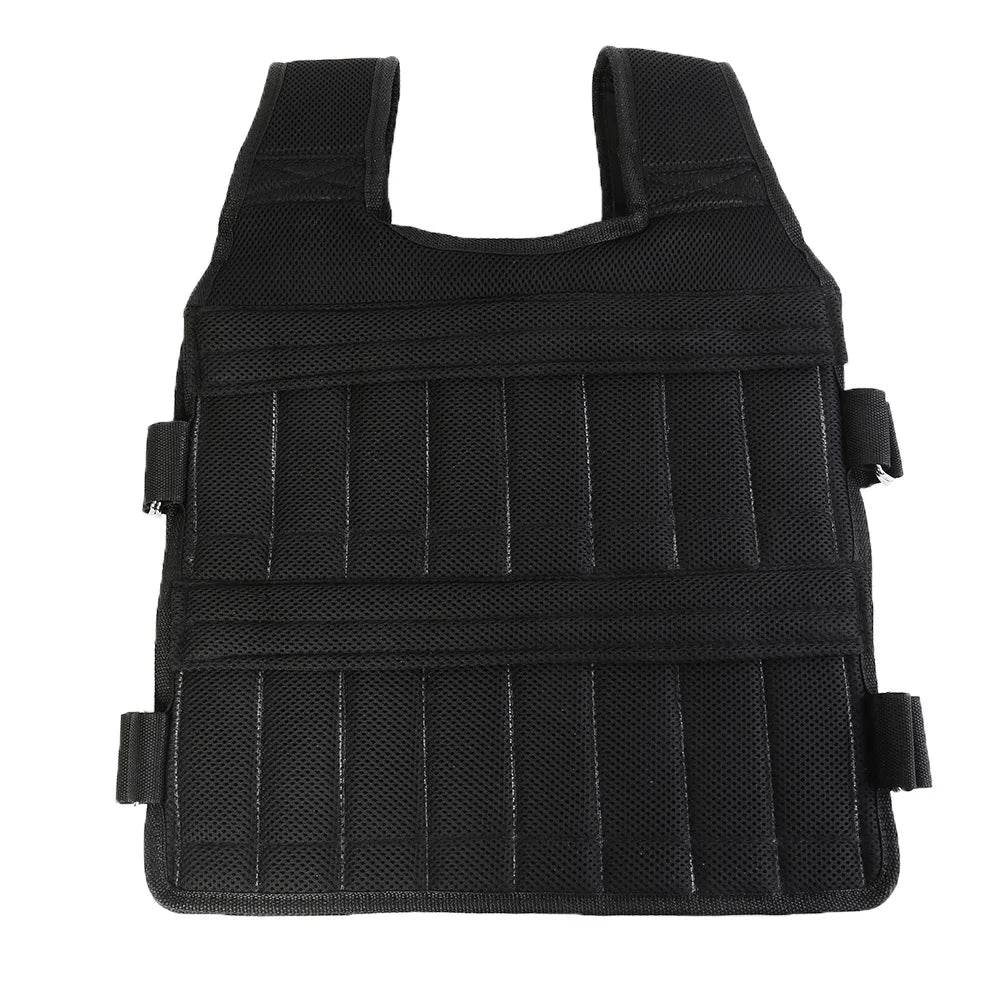 Weight Vest  Jackets