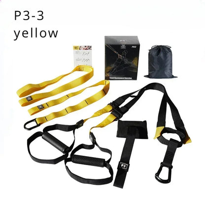 Adjustable Belt Resistance Band