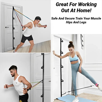 Door Anchor Resistance Bands