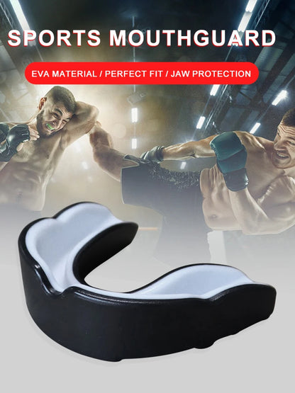 Slim Fit Mouth Guard