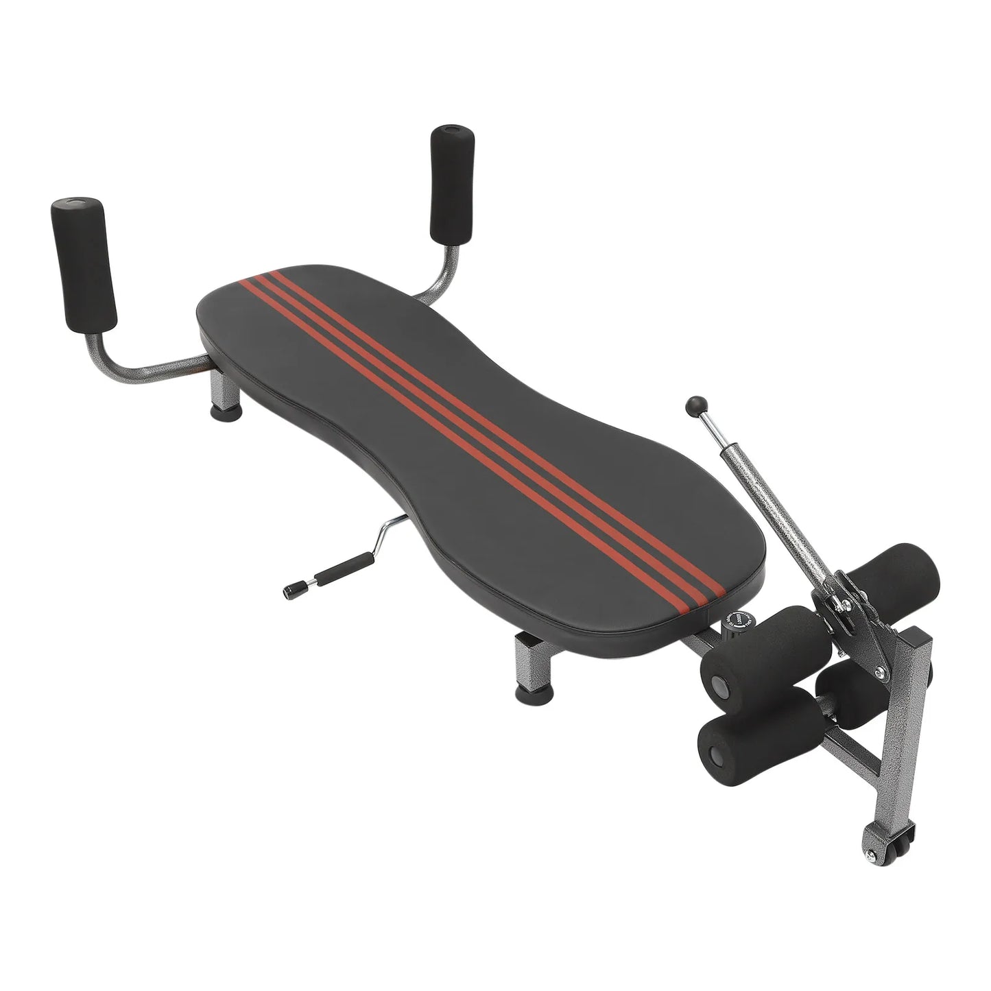Stretch Decompression Bench Inversion Table
