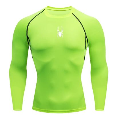 Gym Compression shirt