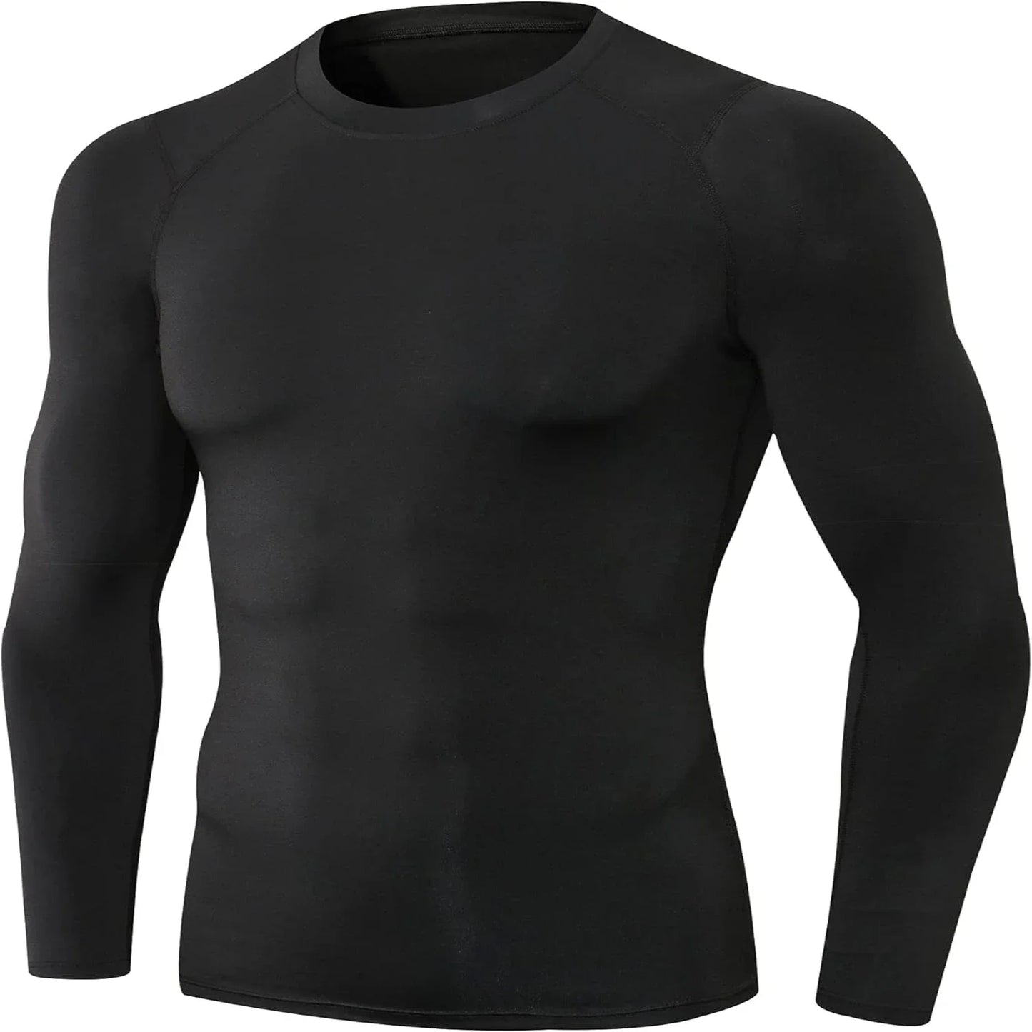 high-performance compression shirts