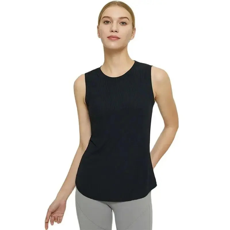 Women Gym Shirt