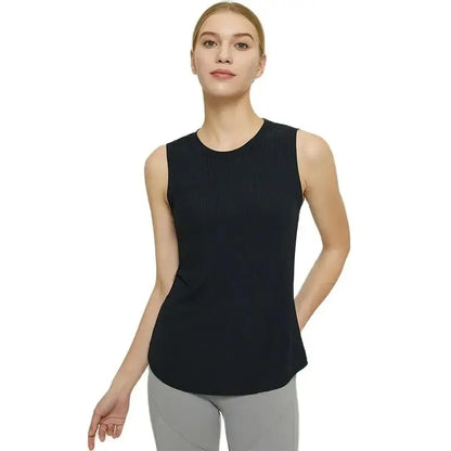 Women Gym Shirt