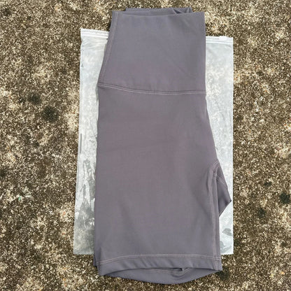 Women Fitness Sports Short