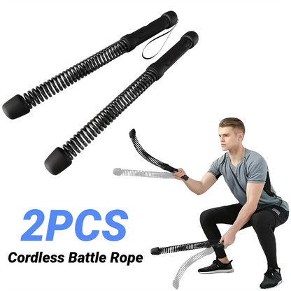 Strength Training Bar