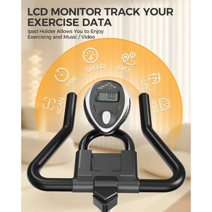 Cardio Fitness Bike