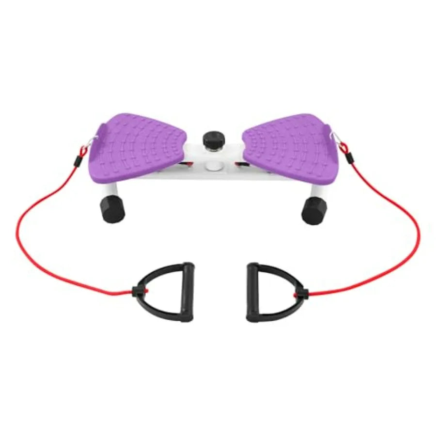 Waist Twisting Machine