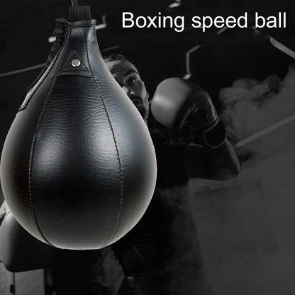 Boxing Speed Bag