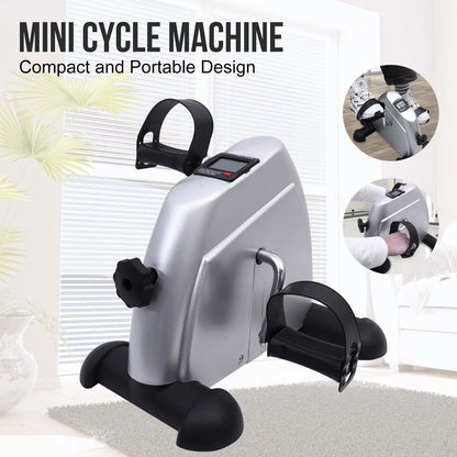Mini Portable Exercise Bike