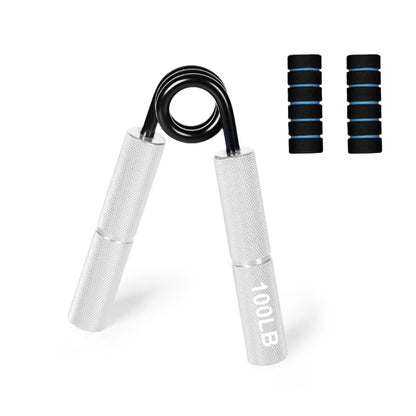 Metal Hand Strengthener