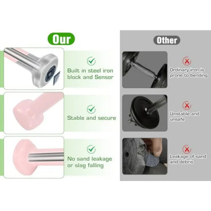 Smart Electronic Dumbbell