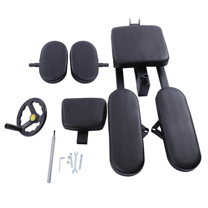 Leg Stretcher Machine for Flexibility