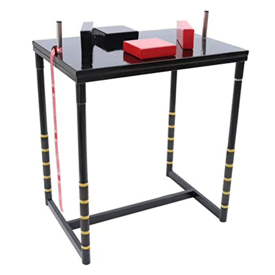 Professional Arm Wrestling Table