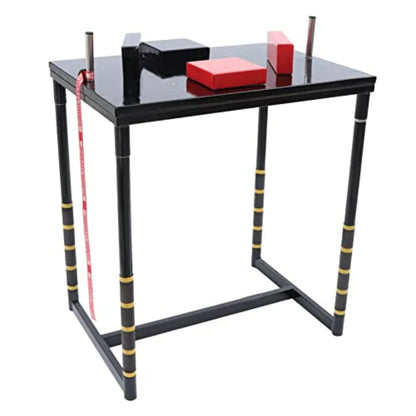 Professional Arm Wrestling Table