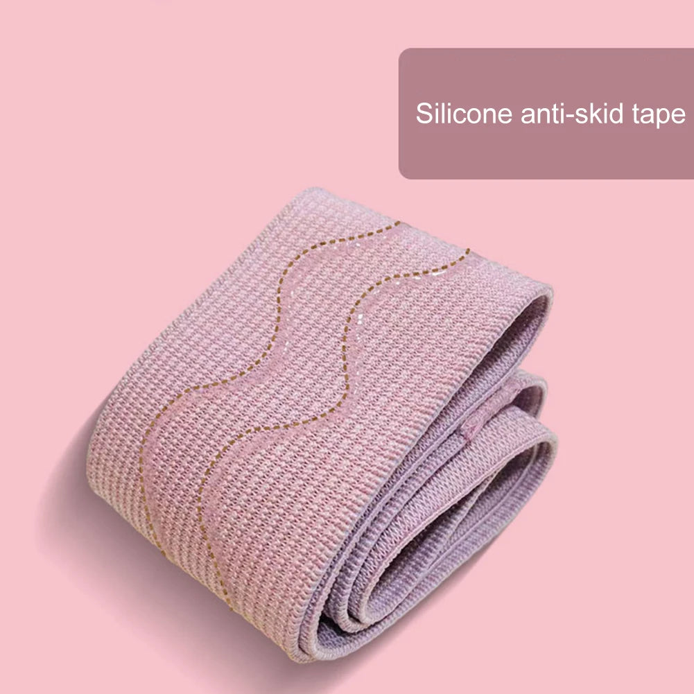 Glute Thigh Elastic Bands