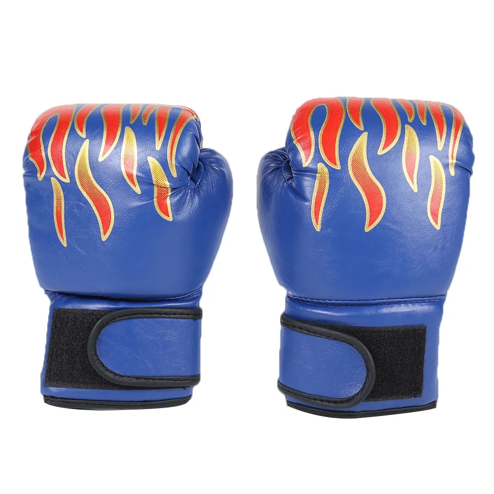 Boxing Training Fighting Gloves