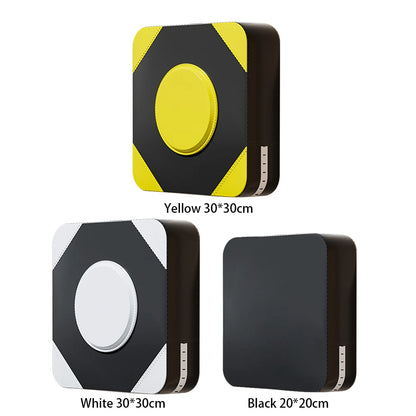 Leather Boxing Bag Mat