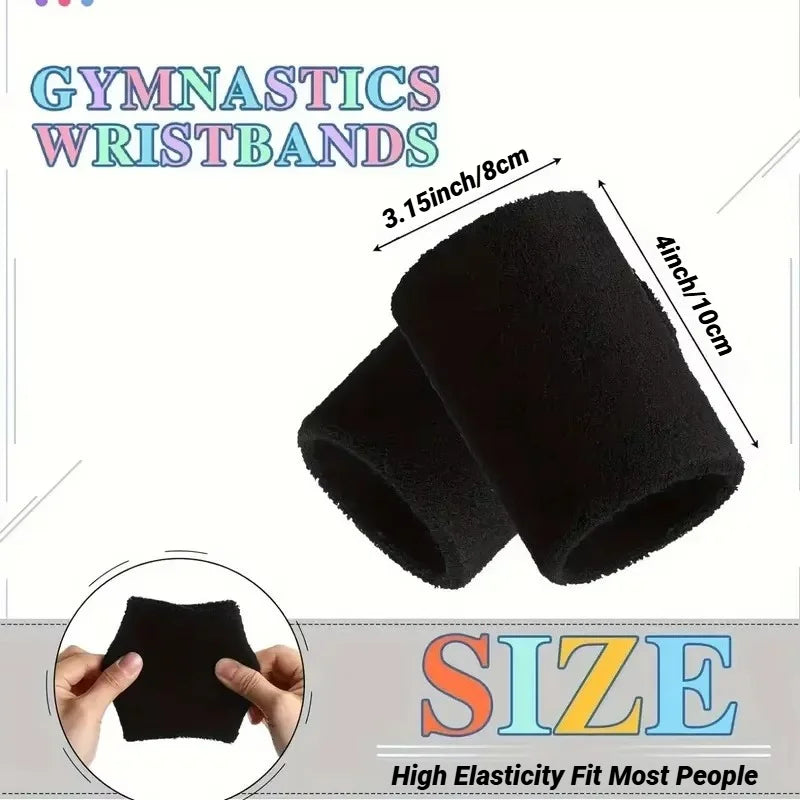 Towel Sports Wristbands