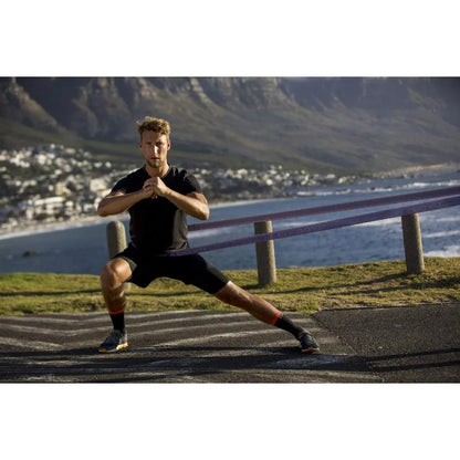 Professional Grade Resistance Band