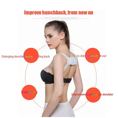Adjustable Posture Corrector