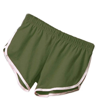 Women Sports Shorts