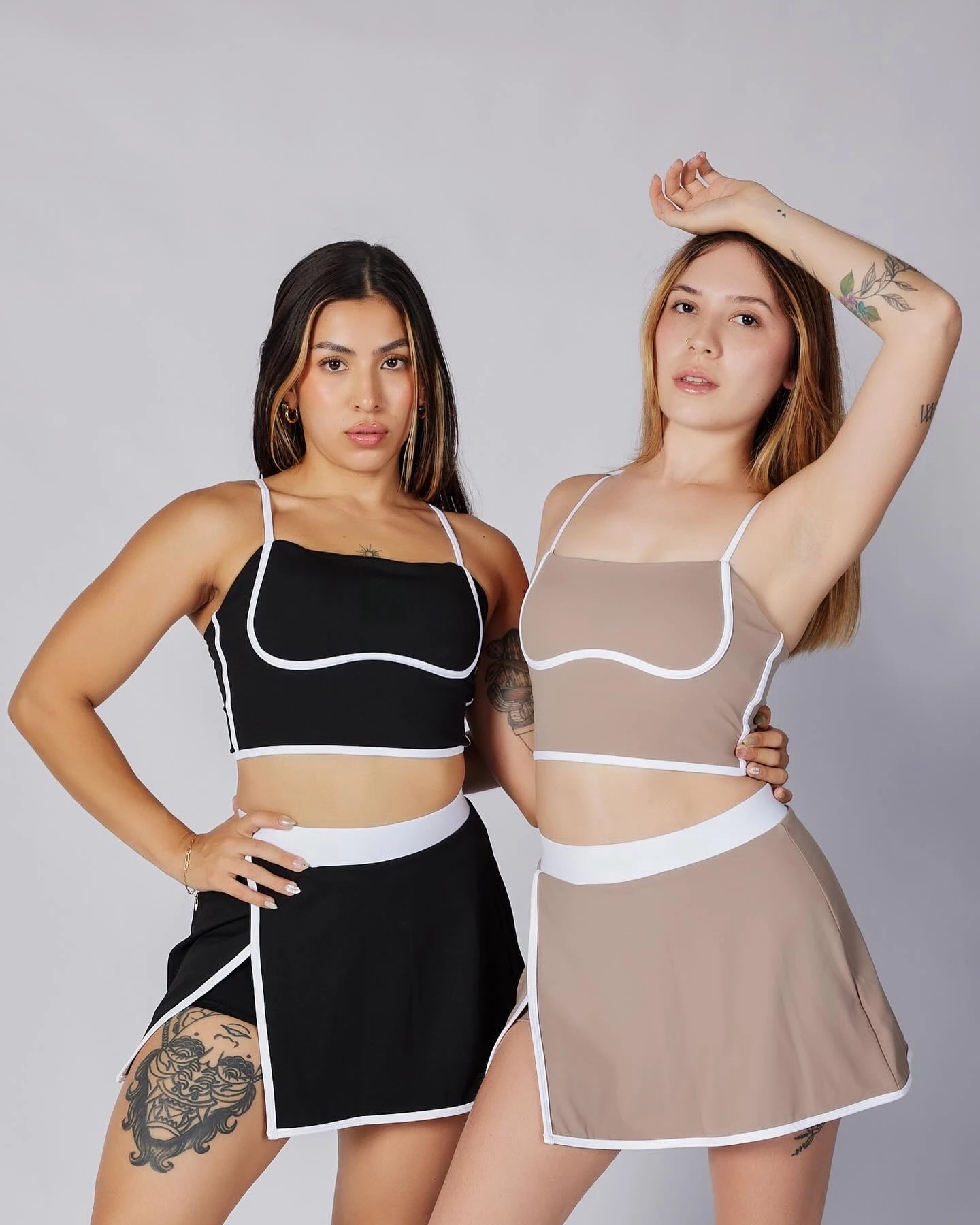 Women Fitness Training Jumpsuit