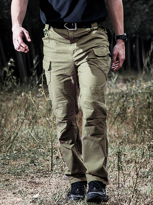Outdoor Camouflage Training Pants