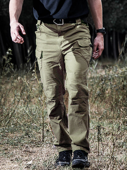 Men's Cargo Trousers