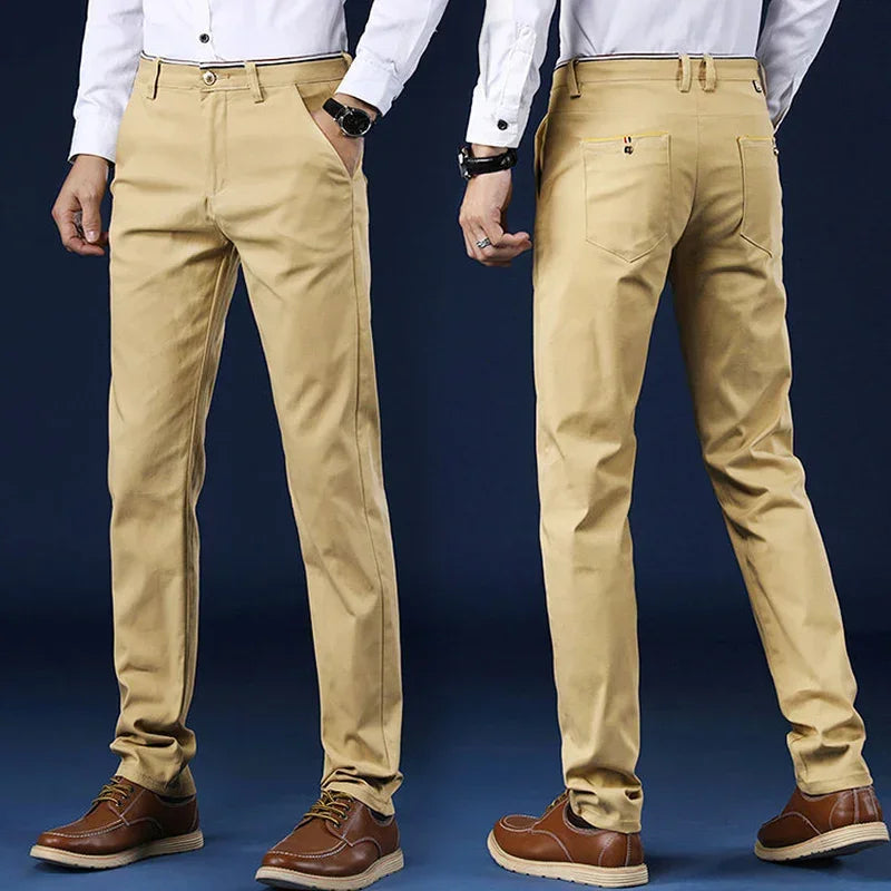 Business Casual Pants