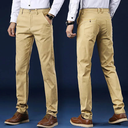 Business Casual Pants