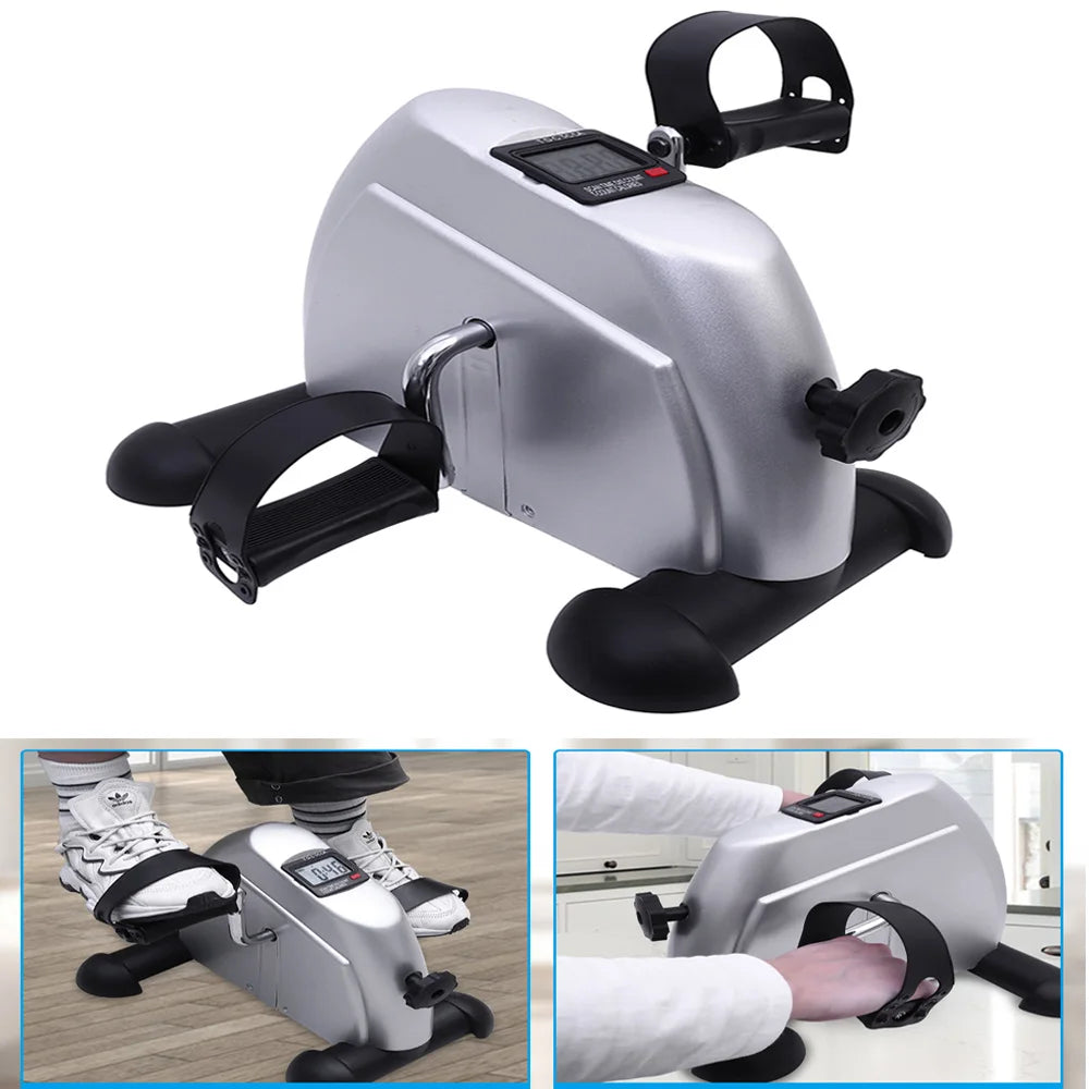 Mini Portable Exercise Bike