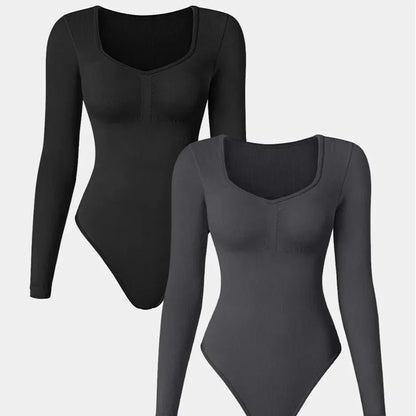 Yoga Sport Bodysuit