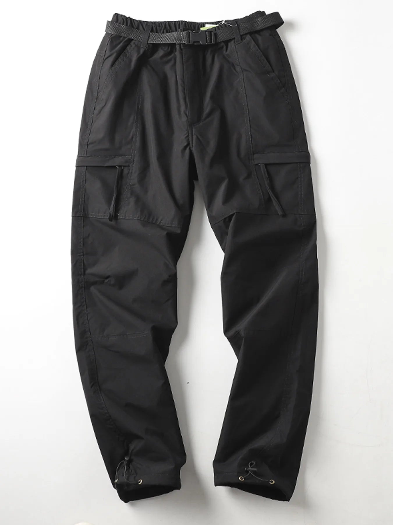 Men's Cargo Trousers