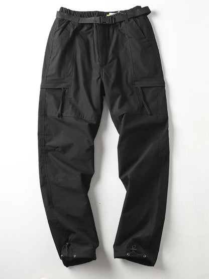 Men's Cargo Trousers